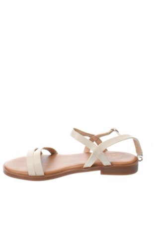 Sandalen, Größe 38, Farbe Beige, Preis 40,19 €