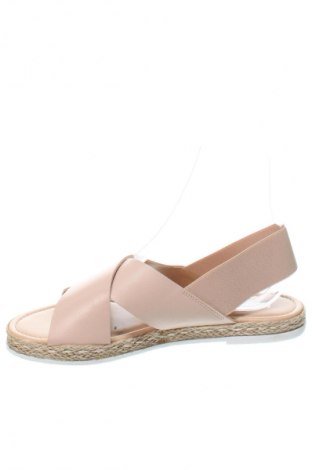 Sandalen About You, Größe 42, Farbe Beige, Preis 10,99 €