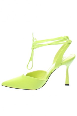 Sandale Calliope, Mărime 40, Culoare Verde, Preț 59,99 Lei