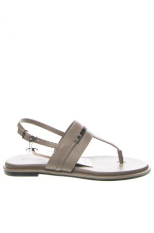 Szandálok Calvin Klein, Méret 37, Szín Bézs, Ár 67 329 Ft