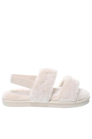 Sandale Calvin Klein Jeans, Mărime 40, Culoare Bej, Preț 544,99 Lei