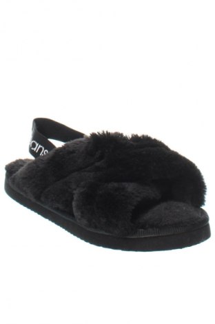 Sandale Calvin Klein Jeans, Mărime 39, Culoare Negru, Preț 544,99 Lei