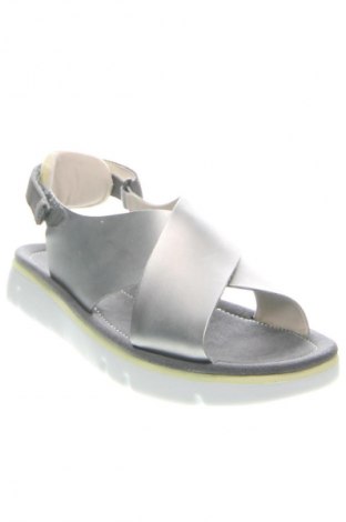 Sandalen Camper, Größe 39, Farbe Silber, Preis € 80,52