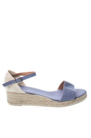 Sandalen Castaner, Größe 41, Farbe Blau, Preis € 27,49