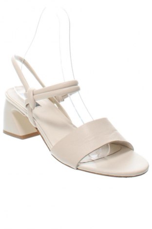 Sandalen Gino Rossi, Größe 41, Farbe Beige, Preis 18,49 €