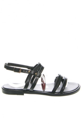 Sandalen LC Waikiki, Größe 37, Farbe Schwarz, Preis 20,99 €