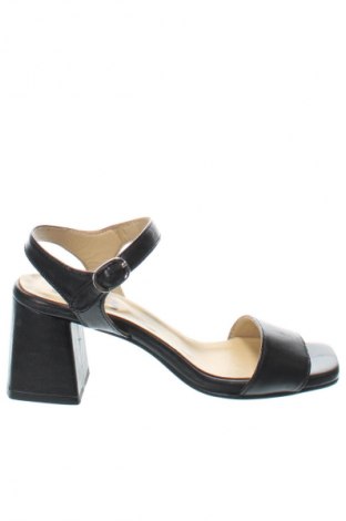 Sandale Lab, Mărime 36, Culoare Negru, Preț 70,99 Lei