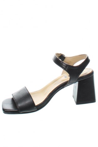 Sandale Lab, Mărime 36, Culoare Negru, Preț 70,99 Lei