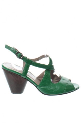 Sandale Rylko, Mărime 39, Culoare Verde, Preț 159,99 Lei