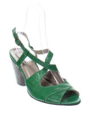 Sandale Rylko, Mărime 39, Culoare Verde, Preț 159,99 Lei