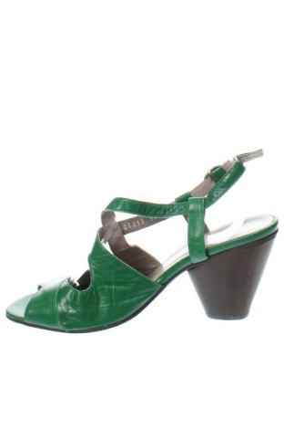 Sandale Rylko, Mărime 39, Culoare Verde, Preț 159,99 Lei