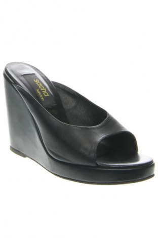 Sandale Sacha, Mărime 36, Culoare Negru, Preț 124,99 Lei