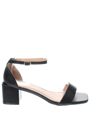 Sandale Seastar, Mărime 39, Culoare Negru, Preț 114,99 Lei