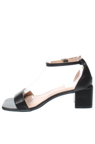 Sandale Seastar, Mărime 39, Culoare Negru, Preț 114,99 Lei