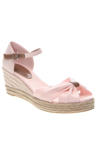 Sandale Tommy Hilfiger, Mărime 40, Culoare Roz, Preț 322,99 Lei