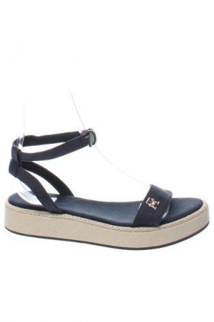 Sandale Tommy Hilfiger, Mărime 39, Culoare Albastru, Preț 544,99 Lei