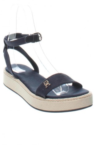 Sandale Tommy Hilfiger, Mărime 39, Culoare Albastru, Preț 544,99 Lei