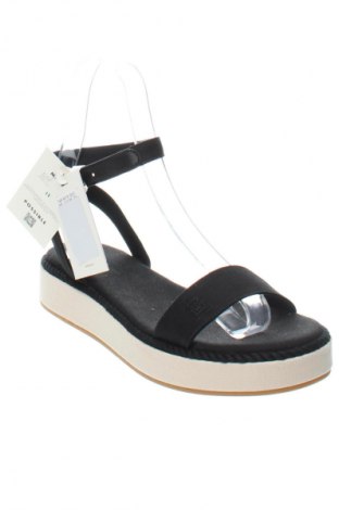 Sandalen Tommy Hilfiger, Größe 40, Farbe Schwarz, Preis € 162,99