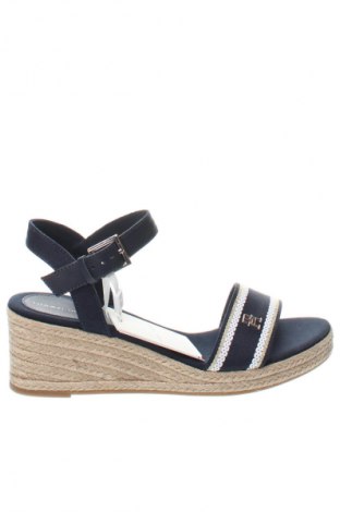 Szandálok Tommy Hilfiger, Méret 40, Szín Kék, Ár 58 949 Ft