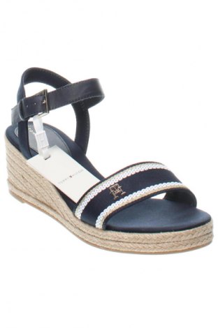 Szandálok Tommy Hilfiger, Méret 40, Szín Kék, Ár 58 949 Ft