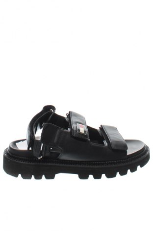 Sandalen Tommy Hilfiger, Größe 38, Farbe Schwarz, Preis € 81,99
