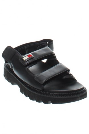 Sandalen Tommy Hilfiger, Größe 38, Farbe Schwarz, Preis € 81,99