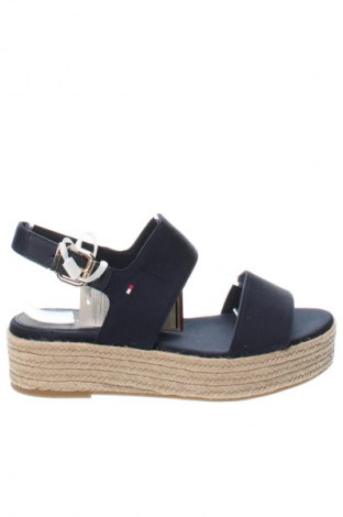 Sandalen Tommy Hilfiger, Größe 41, Farbe Blau, Preis € 117,99