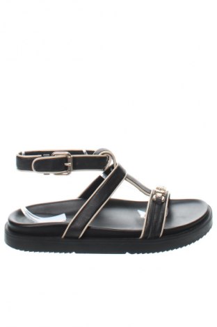 Szandálok Tommy Hilfiger, Méret 40, Szín Fekete, Ár 41 699 Ft