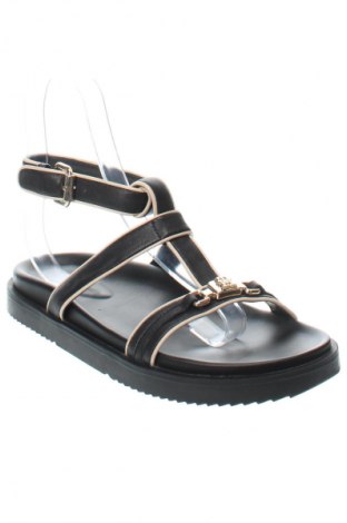 Szandálok Tommy Hilfiger, Méret 40, Szín Fekete, Ár 41 699 Ft