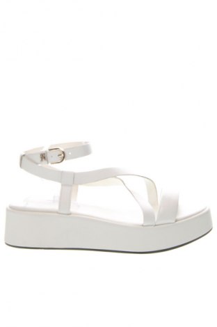 Sandały Tommy Hilfiger, Rozmiar 40, Kolor Biały, Cena 699,99 zł