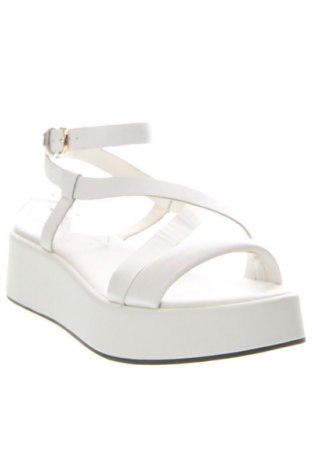 Sandały Tommy Hilfiger, Rozmiar 40, Kolor Biały, Cena 699,99 zł