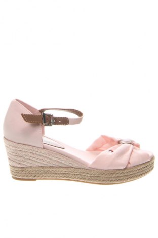 Sandalen Tommy Hilfiger, Größe 36, Farbe Rosa, Preis € 162,99