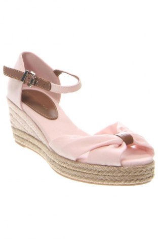 Sandalen Tommy Hilfiger, Größe 36, Farbe Rosa, Preis € 162,99