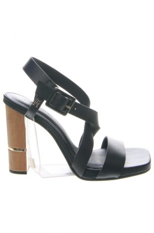 Sandalen Tommy Hilfiger, Größe 42, Farbe Blau, Preis 152,99 €