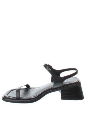 Sandale Vagabond, Mărime 38, Culoare Negru, Preț 170,99 Lei