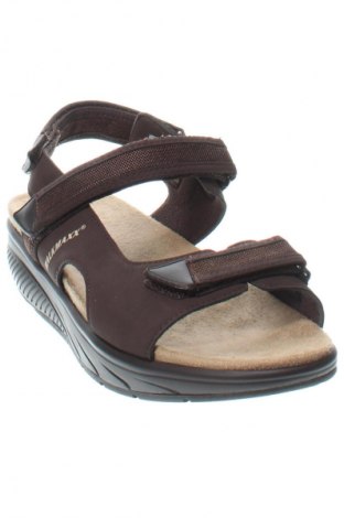 Sandale Walkmaxx, Mărime 41, Culoare Maro, Preț 110,99 Lei