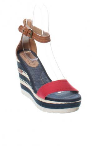 Sandalen Wrangler, Größe 39, Farbe Mehrfarbig, Preis € 26,99