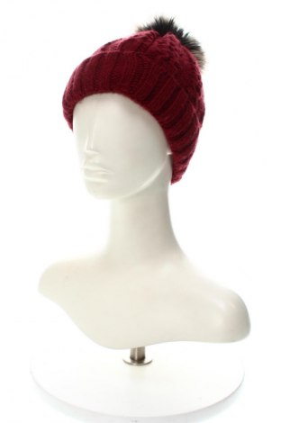 Mütze, Farbe Rot, Preis € 7,00