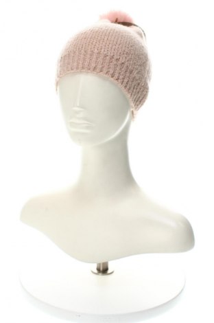 Mütze, Farbe Rosa, Preis € 7,99