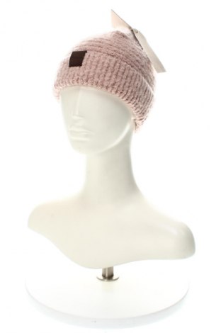 Mütze, Farbe Rosa, Preis € 6,99