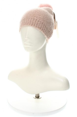 Mütze, Farbe Rosa, Preis € 7,99