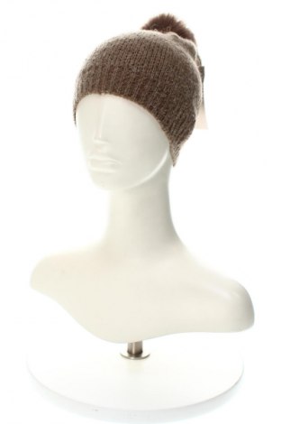 Mütze, Farbe Beige, Preis € 7,99