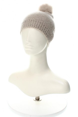 Mütze, Farbe Beige, Preis € 7,99