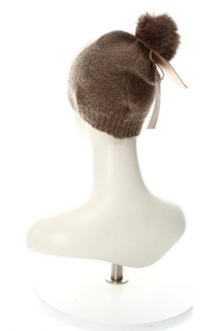 Mütze, Farbe Beige, Preis € 7,99