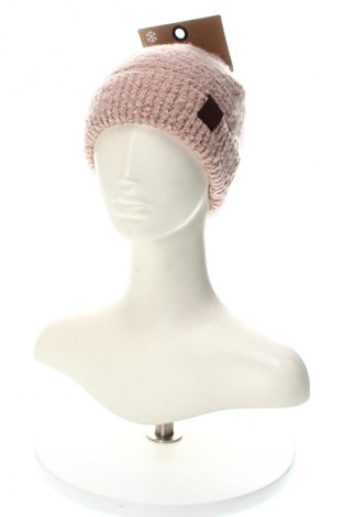 Mütze, Farbe Rosa, Preis € 7,99