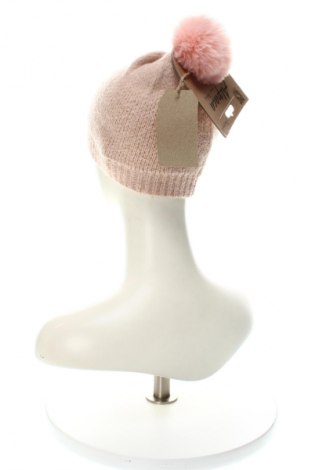 Mütze, Farbe Rosa, Preis € 7,99