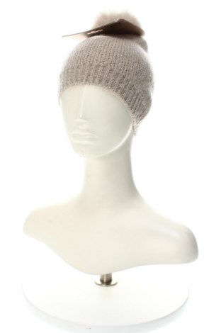 Mütze, Farbe Beige, Preis € 6,99