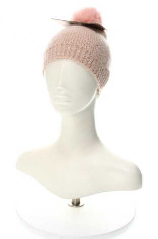 Mütze, Farbe Rosa, Preis € 7,99