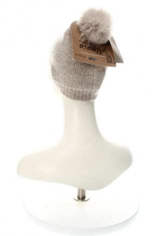 Mütze, Farbe Beige, Preis € 7,99