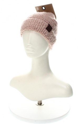 Mütze, Farbe Rosa, Preis € 6,99